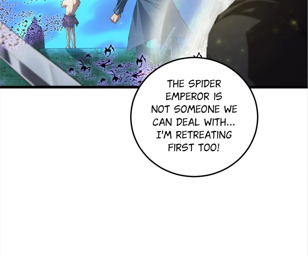 Read Zerg Ruler: I Command the Scourge chapter 51 image 87 on Lezhin