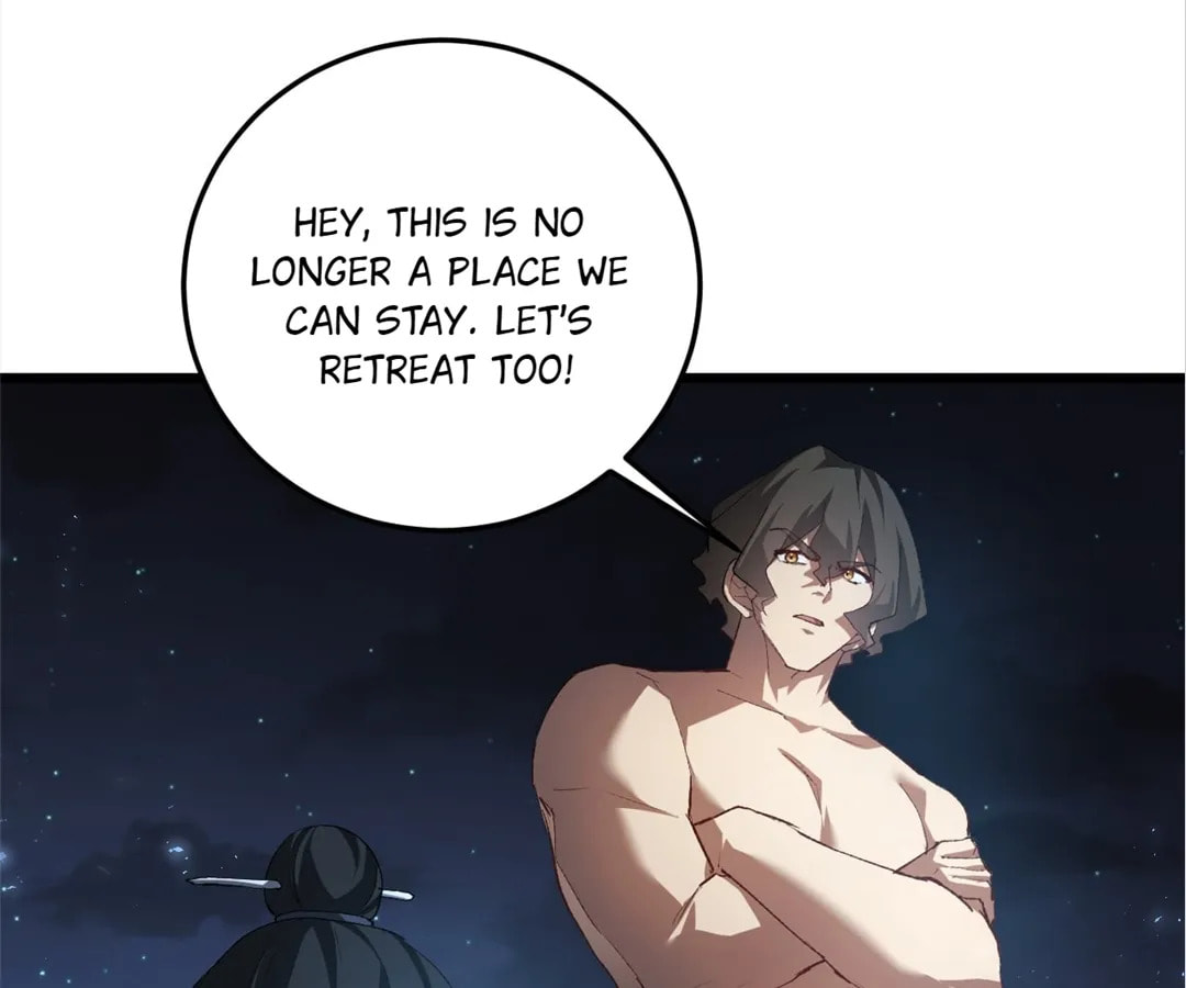 Read Zerg Ruler: I Command the Scourge chapter 51 image 88 on Lezhin