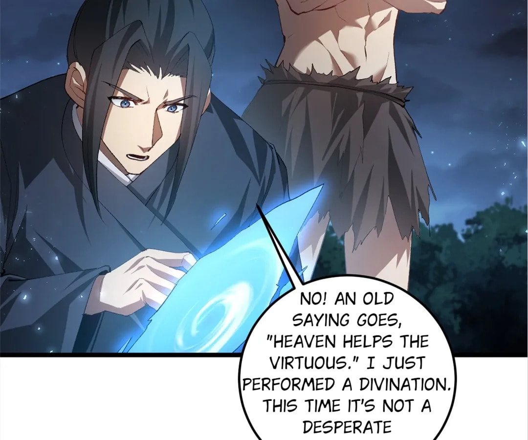 Read Zerg Ruler: I Command the Scourge chapter 51 image 89 on Lezhin