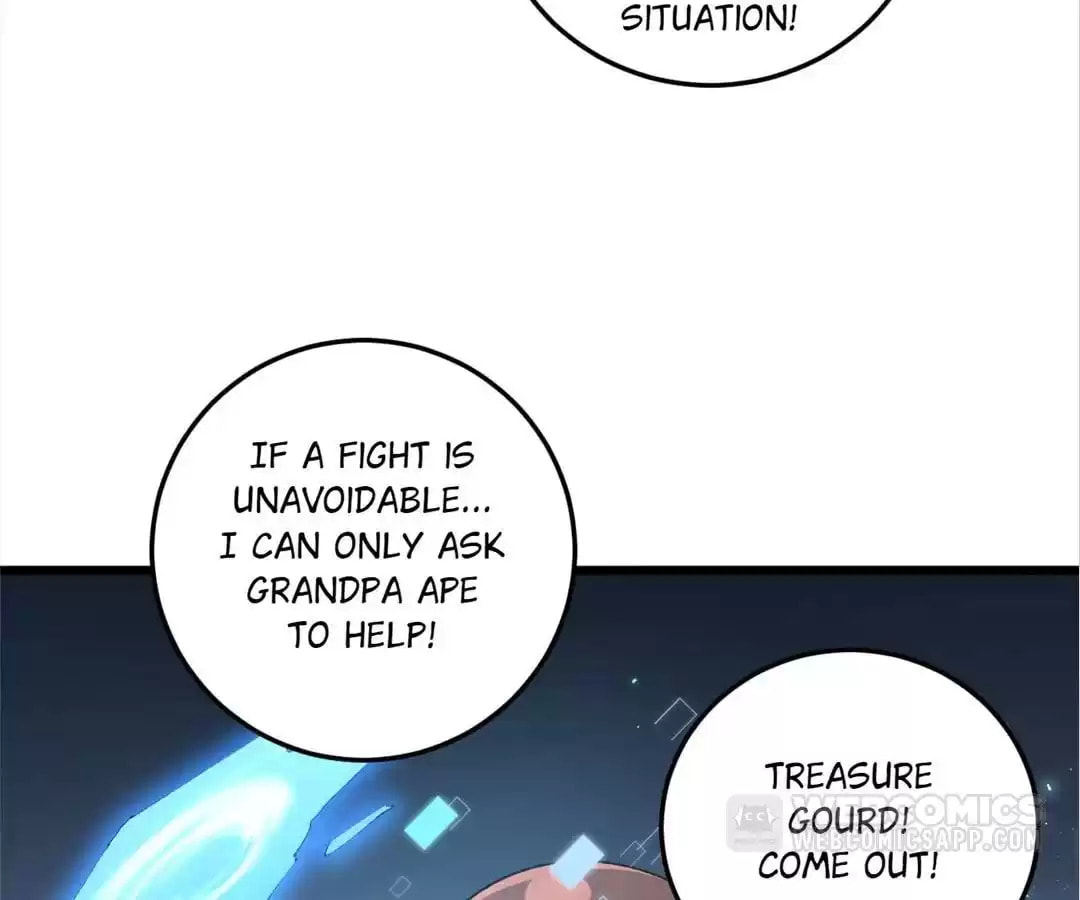 Read Zerg Ruler: I Command the Scourge chapter 51 image 90 on Lezhin
