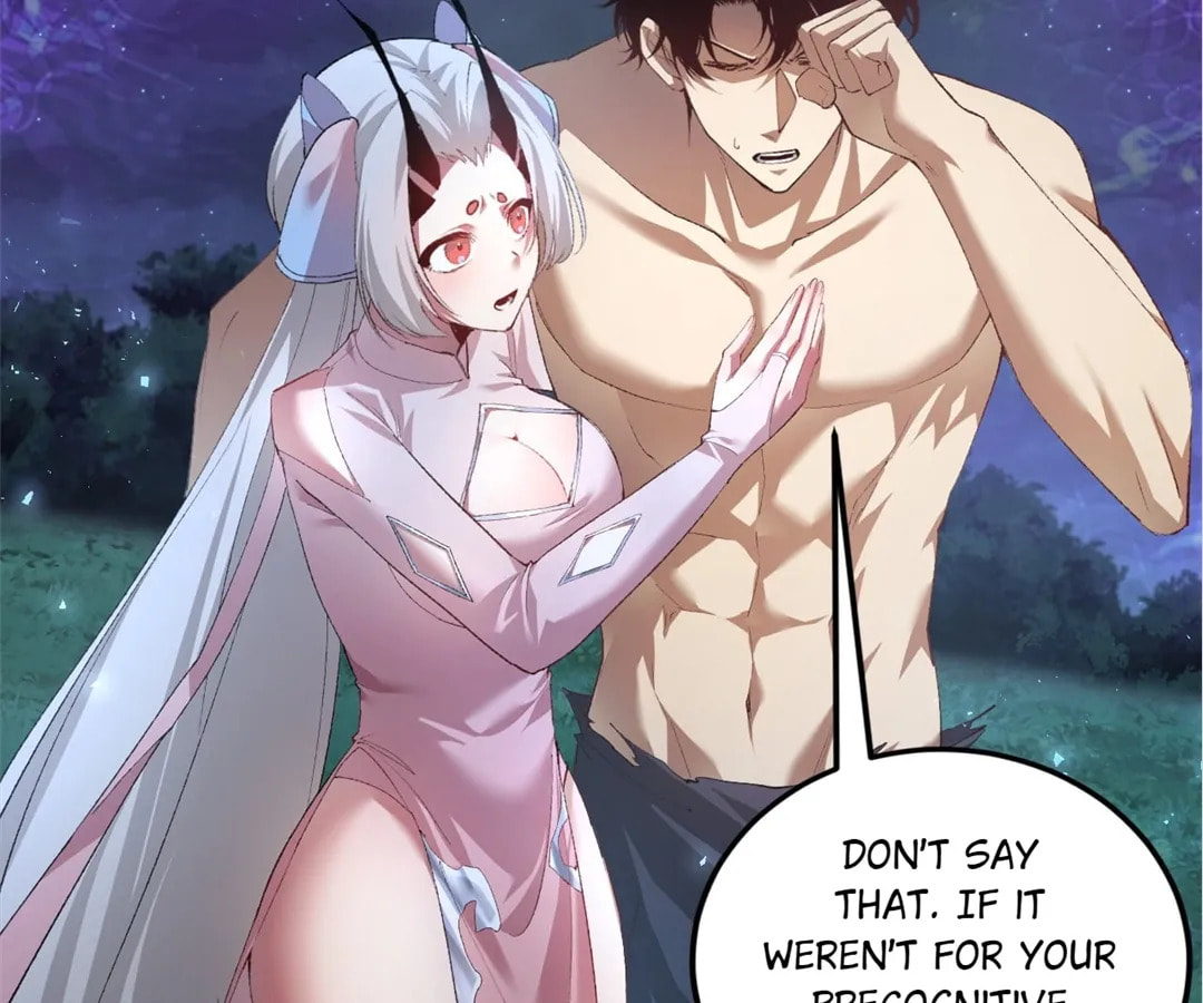 Read Zerg Ruler: I Command the Scourge chapter 53 image 1 on Lezhin