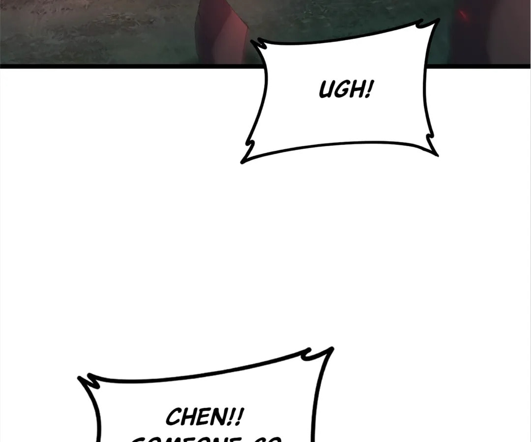 Read Zerg Ruler: I Command the Scourge chapter 53 image 102 on Lezhin