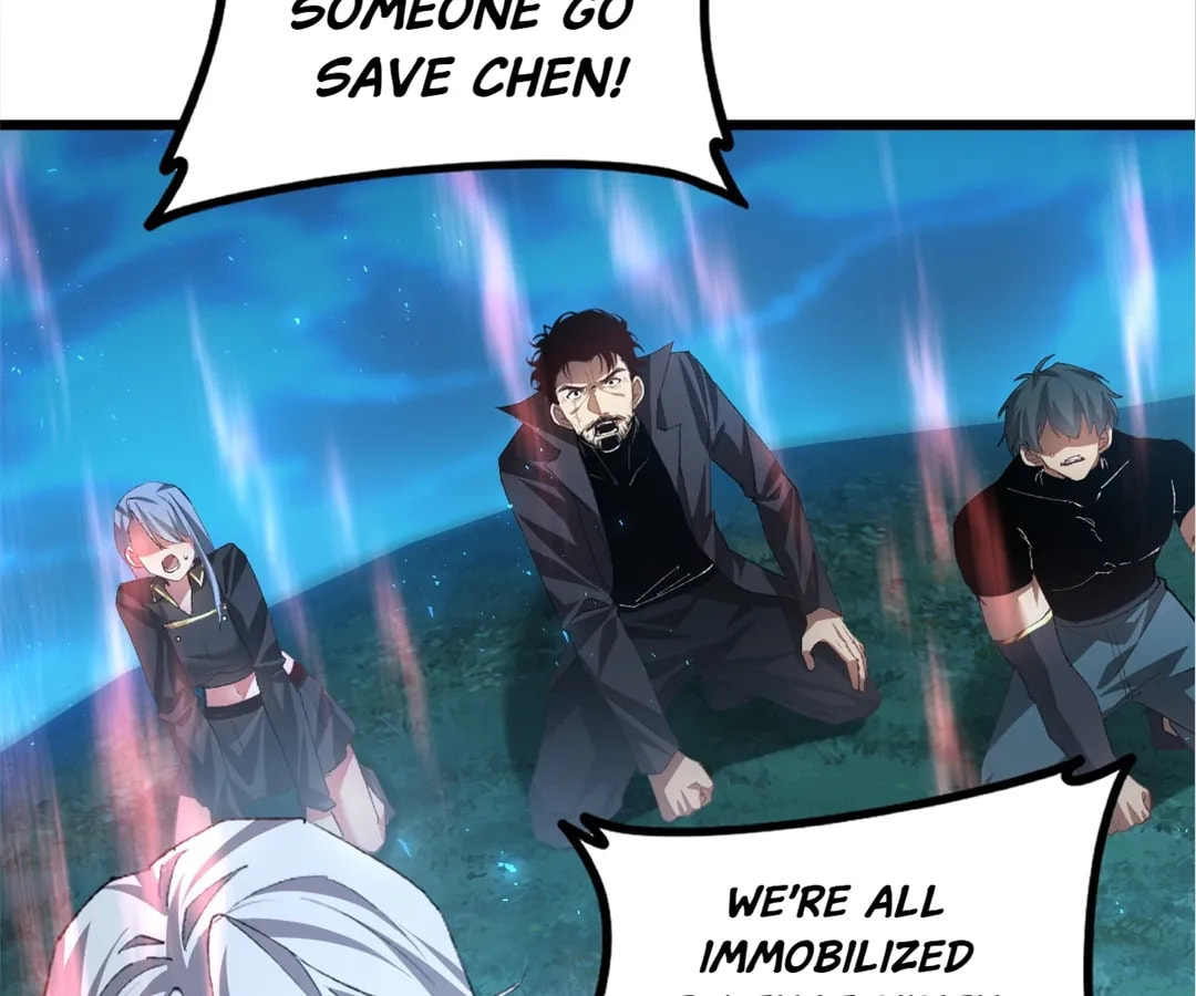 Read Zerg Ruler: I Command the Scourge chapter 53 image 103 on Lezhin