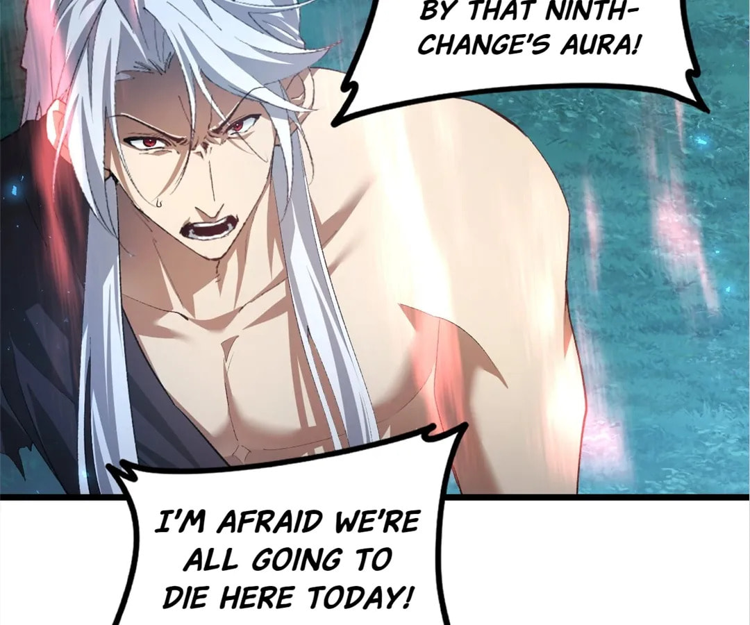 Read Zerg Ruler: I Command the Scourge chapter 53 image 104 on Lezhin