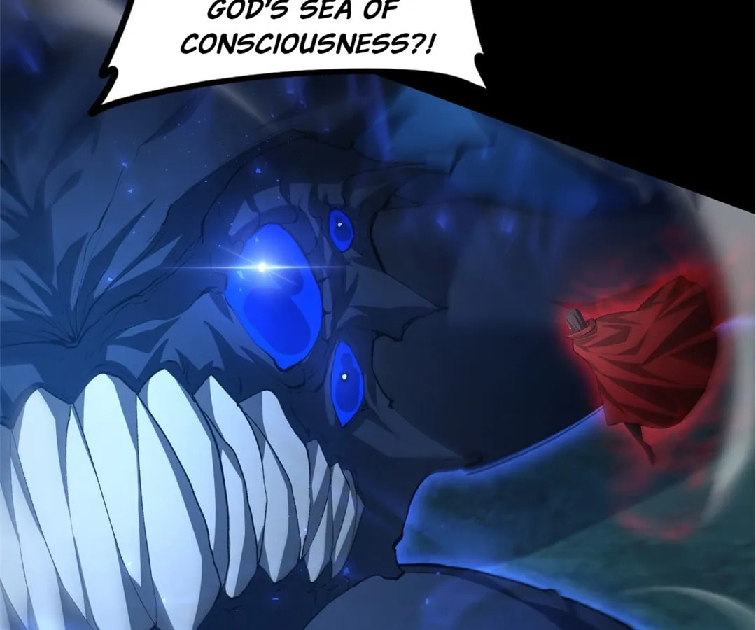 Read Zerg Ruler: I Command the Scourge chapter 53 image 112 on Lezhin