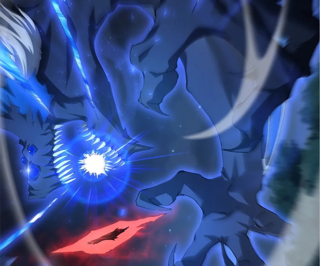 Read Zerg Ruler: I Command the Scourge chapter 53 image 121 on Lezhin