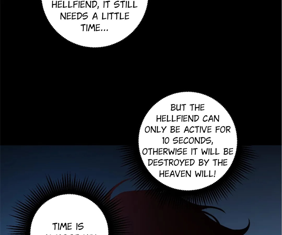 Read Zerg Ruler: I Command the Scourge chapter 53 image 123 on Lezhin