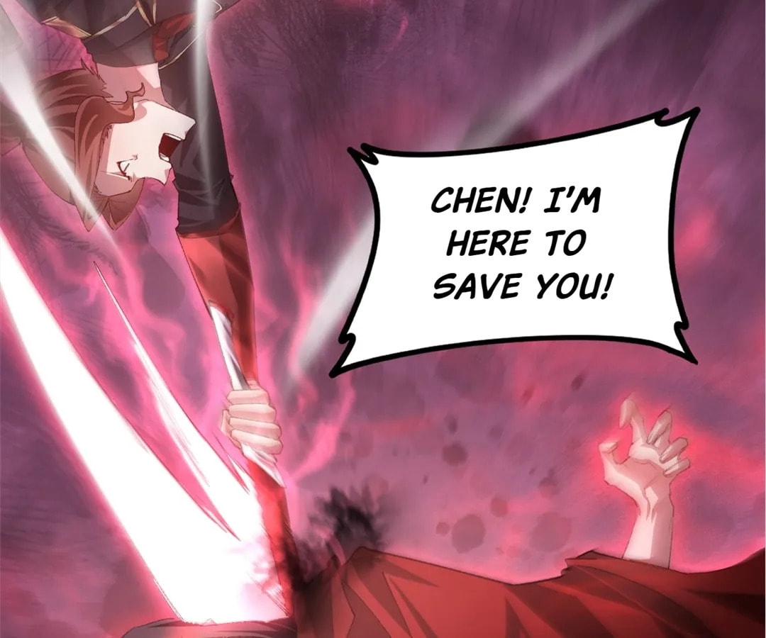 Read Zerg Ruler: I Command the Scourge chapter 53 image 127 on Lezhin