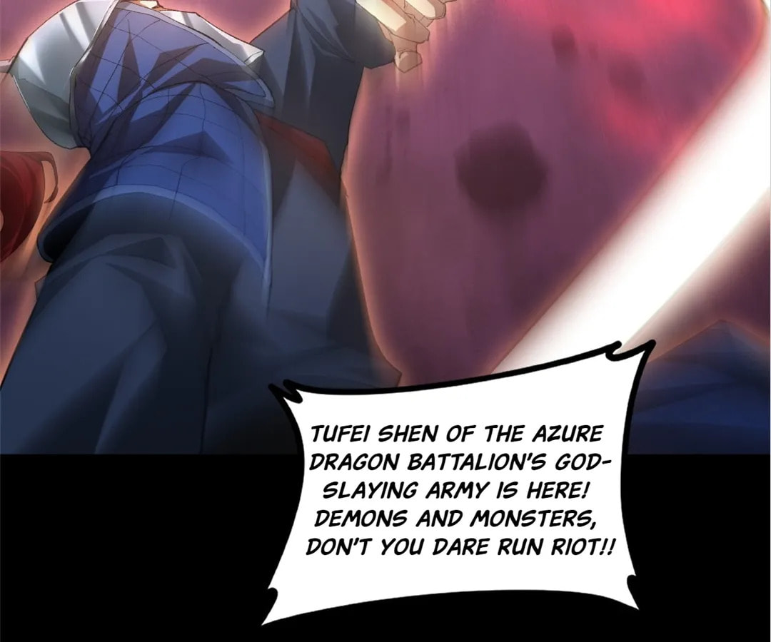 Read Zerg Ruler: I Command the Scourge chapter 53 image 129 on Lezhin