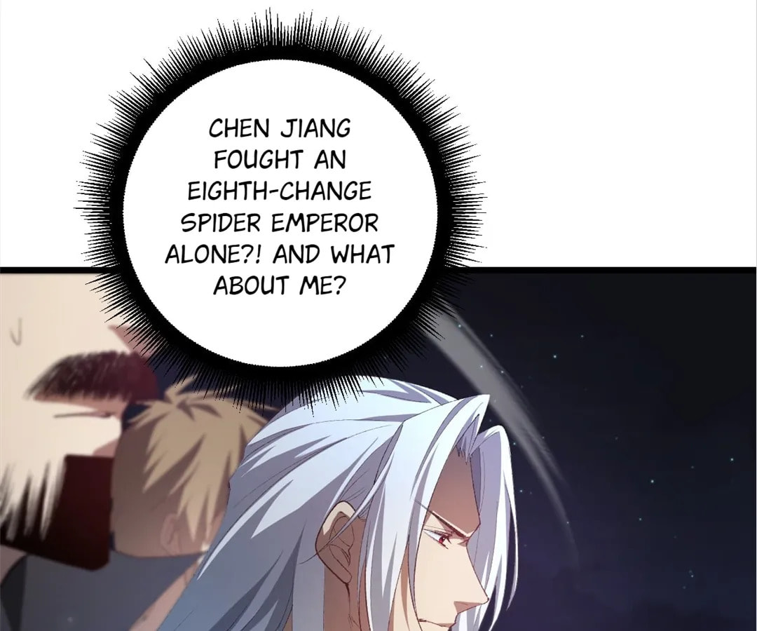 Read Zerg Ruler: I Command the Scourge chapter 53 image 13 on Lezhin