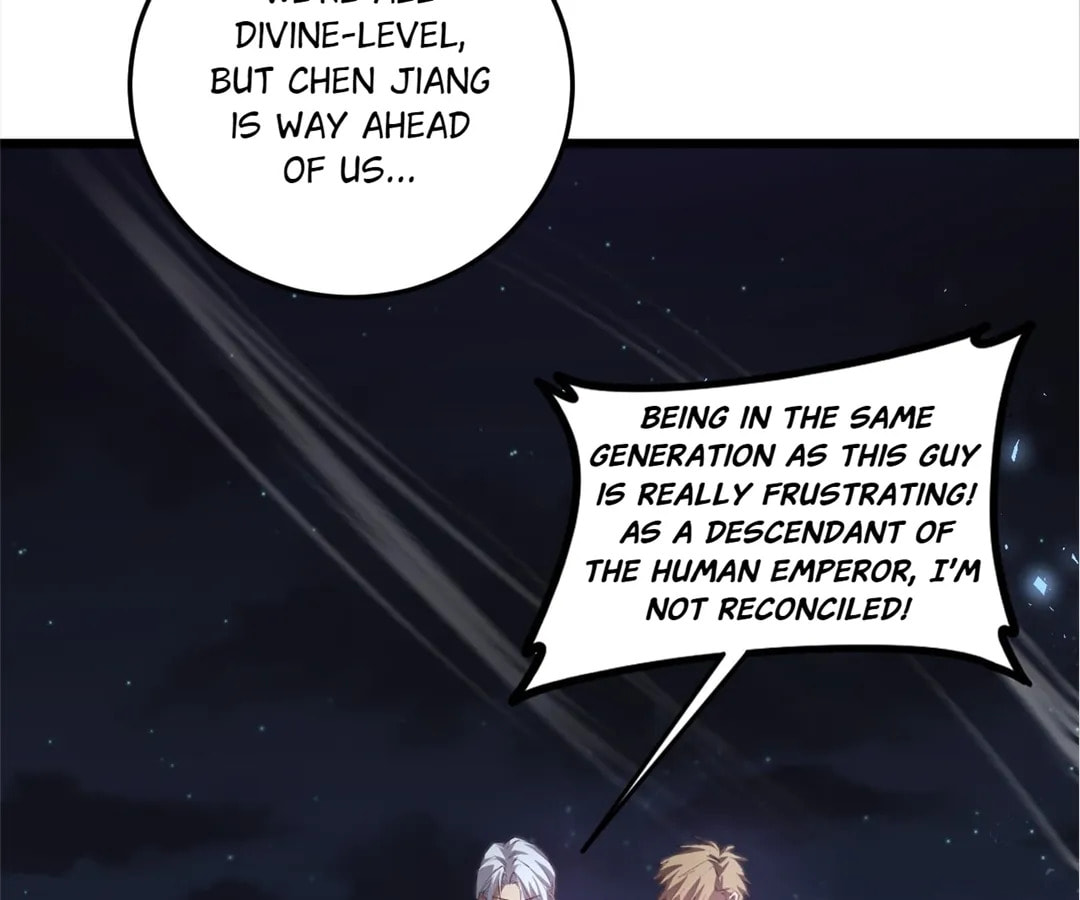 Read Zerg Ruler: I Command the Scourge chapter 53 image 16 on Lezhin