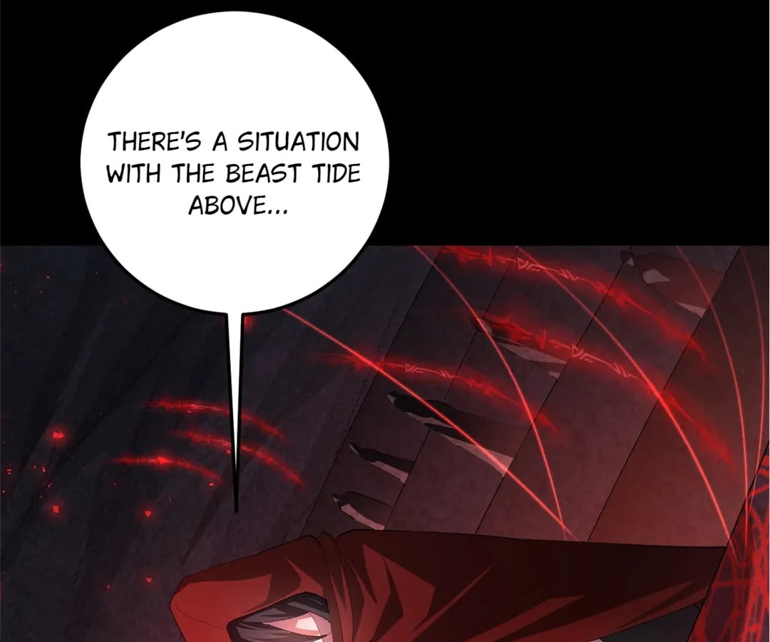 Read Zerg Ruler: I Command the Scourge chapter 53 image 24 on Lezhin