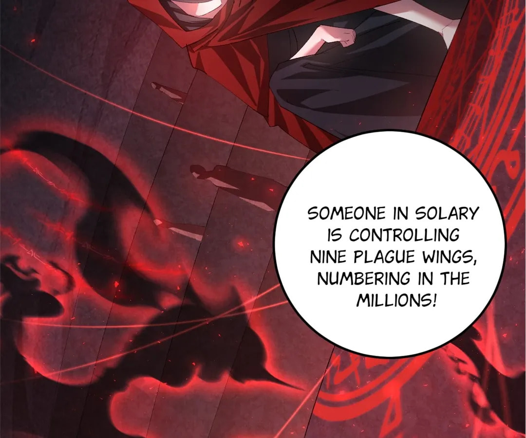 Read Zerg Ruler: I Command the Scourge chapter 53 image 25 on Lezhin