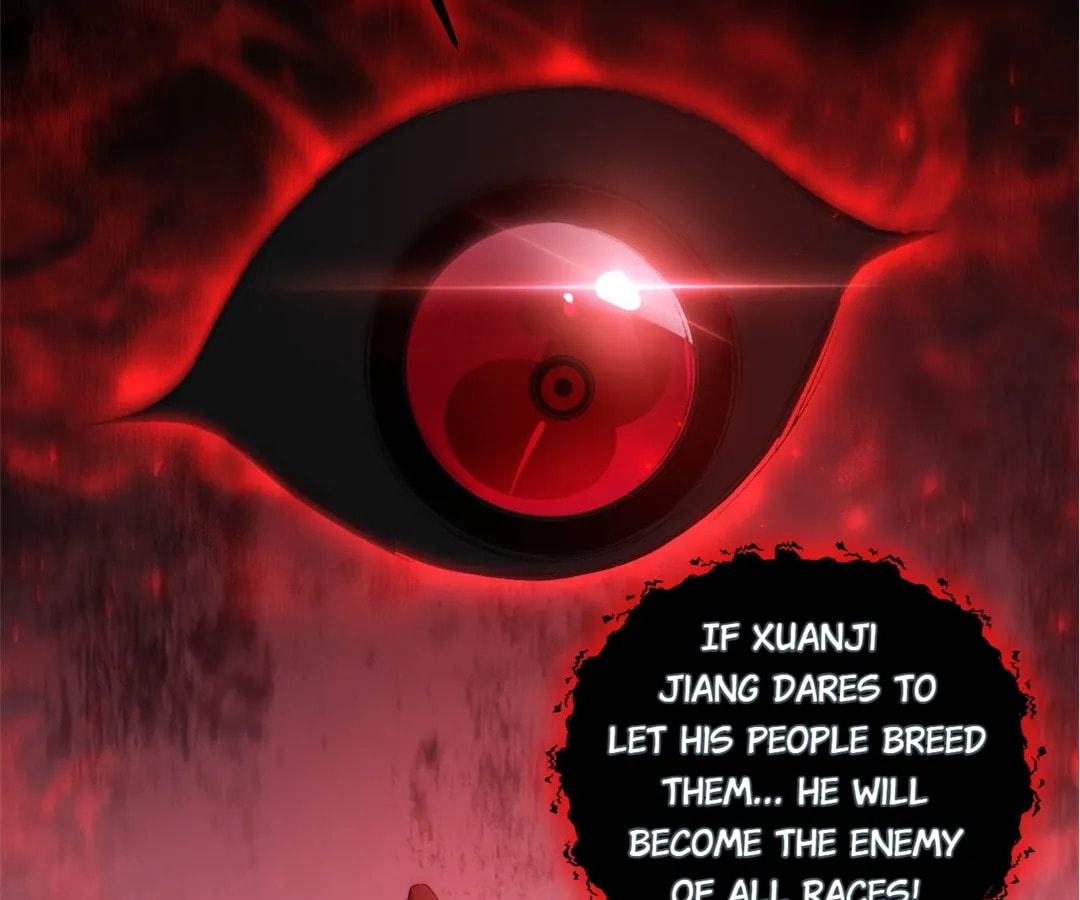 Read Zerg Ruler: I Command the Scourge chapter 53 image 28 on Lezhin