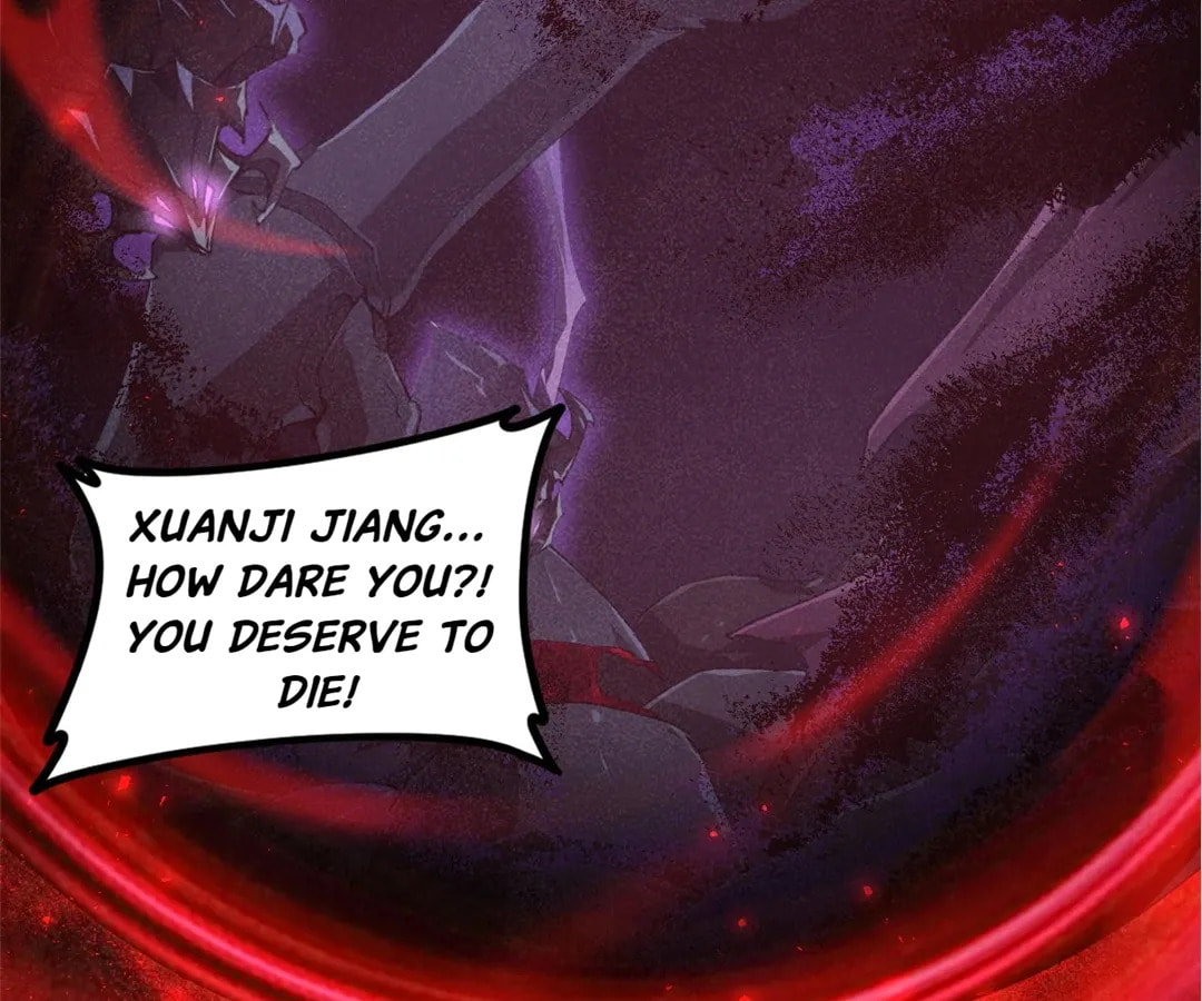 Read Zerg Ruler: I Command the Scourge chapter 53 image 31 on Lezhin