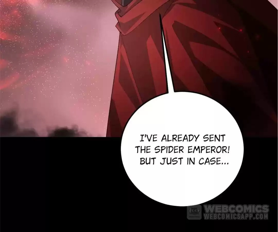 Read Zerg Ruler: I Command the Scourge chapter 53 image 34 on Lezhin