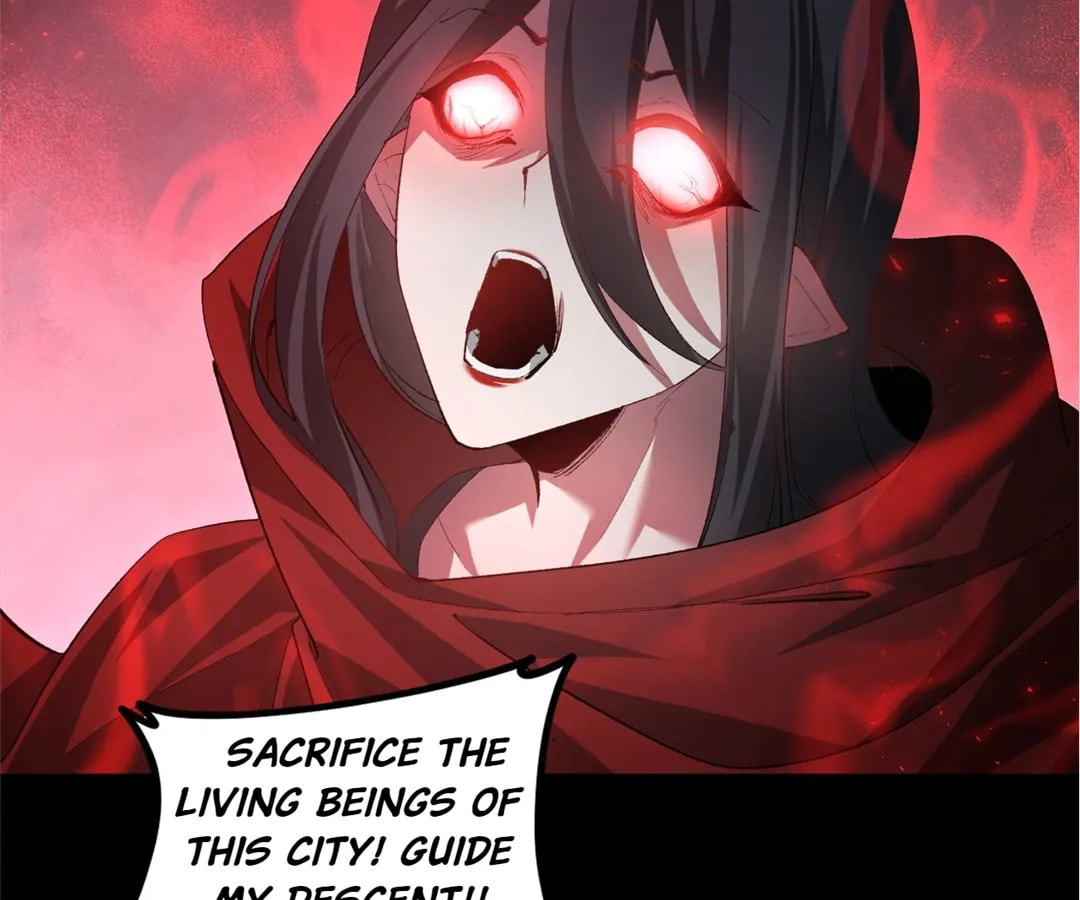Read Zerg Ruler: I Command the Scourge chapter 53 image 39 on Lezhin