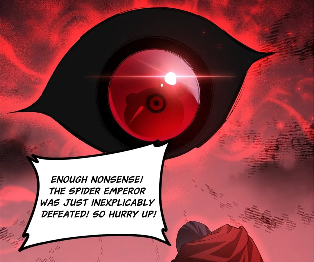 Read Zerg Ruler: I Command the Scourge chapter 53 image 44 on Lezhin