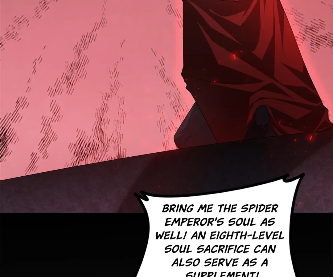 Read Zerg Ruler: I Command the Scourge chapter 53 image 45 on Lezhin