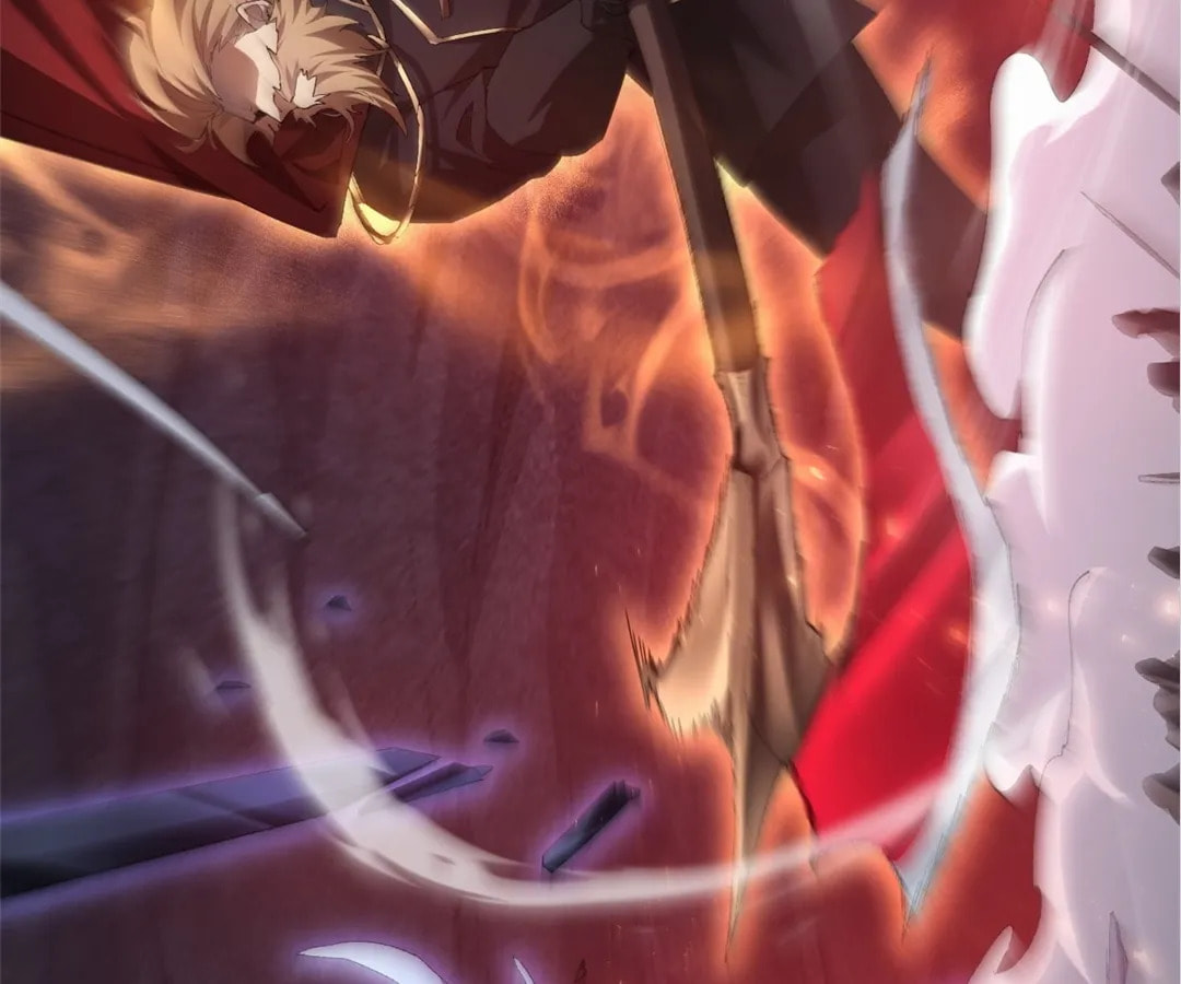 Read Zerg Ruler: I Command the Scourge chapter 53 image 49 on Lezhin