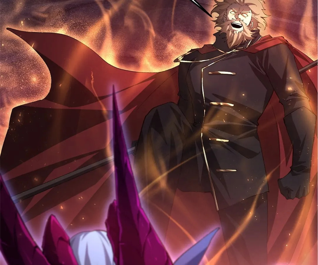Read Zerg Ruler: I Command the Scourge chapter 53 image 52 on Lezhin