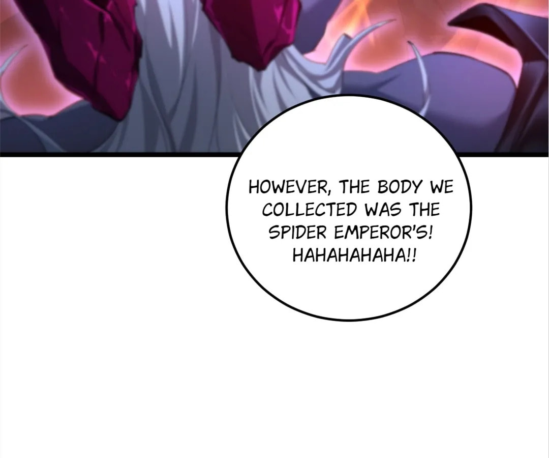 Read Zerg Ruler: I Command the Scourge chapter 53 image 53 on Lezhin
