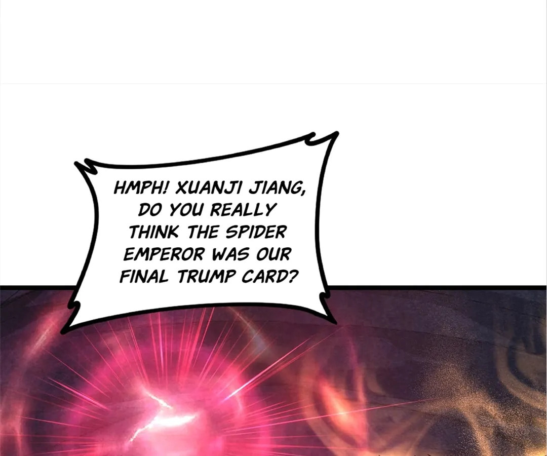 Read Zerg Ruler: I Command the Scourge chapter 53 image 54 on Lezhin