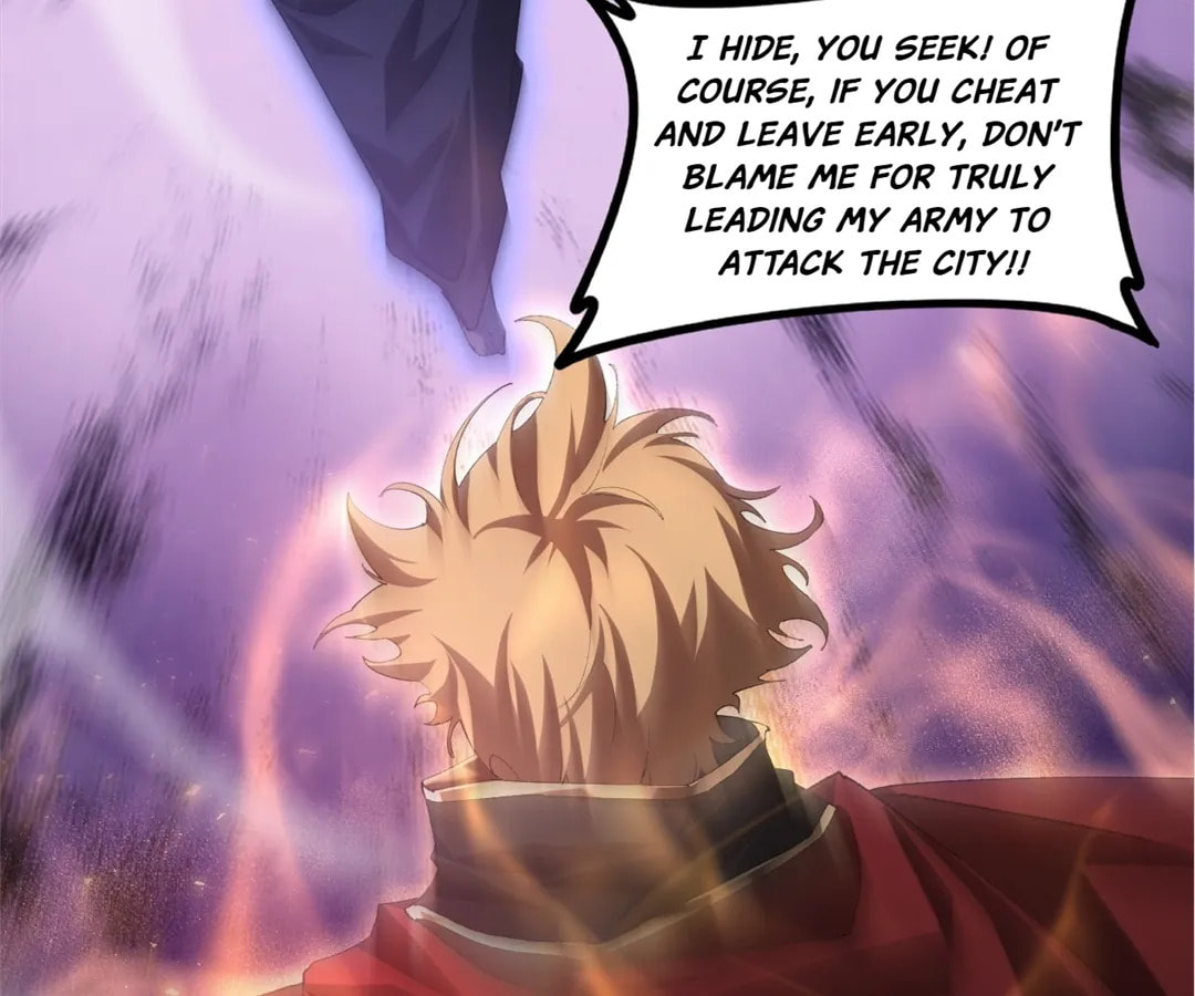 Read Zerg Ruler: I Command the Scourge chapter 53 image 61 on Lezhin