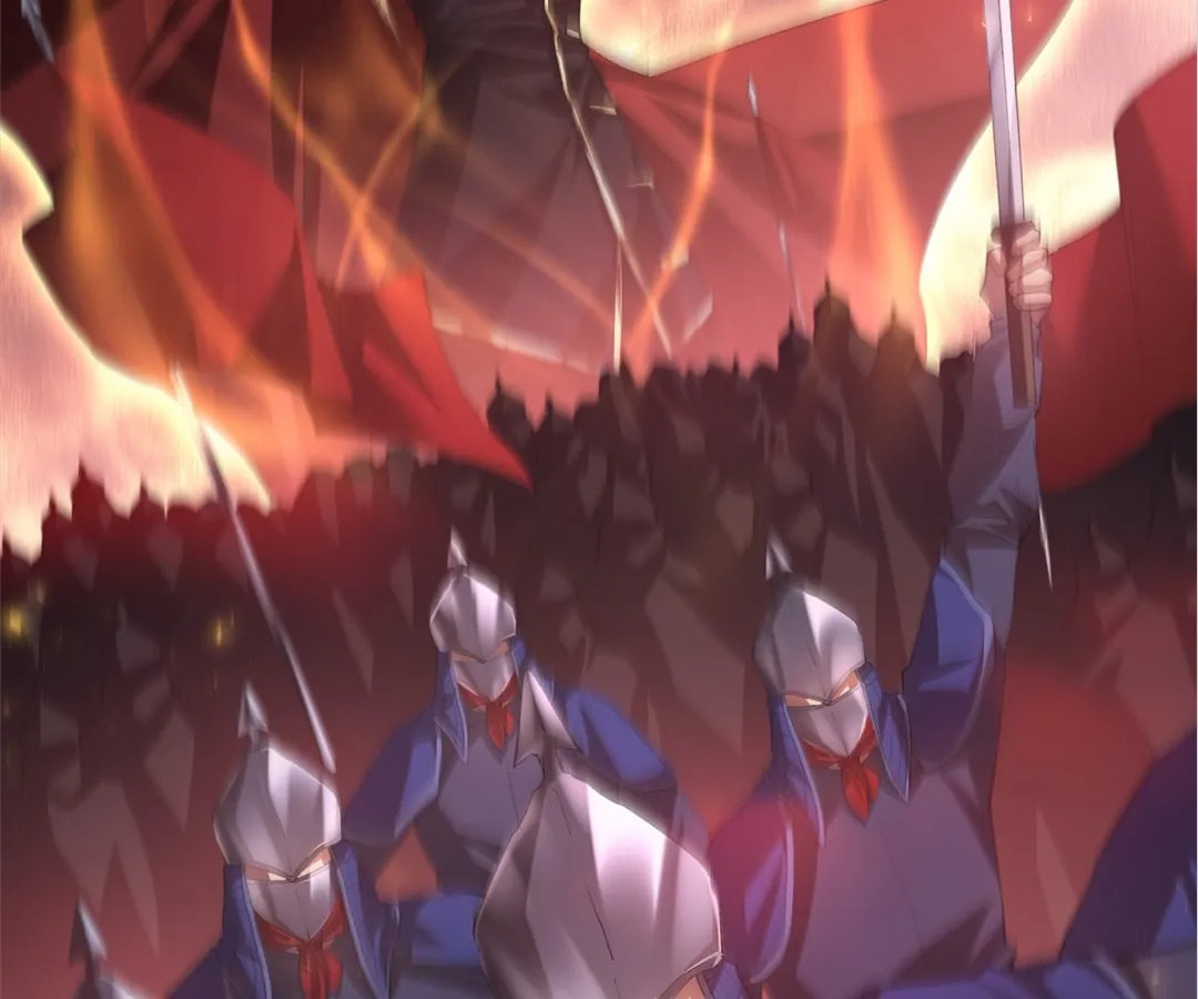 Read Zerg Ruler: I Command the Scourge chapter 53 image 64 on Lezhin