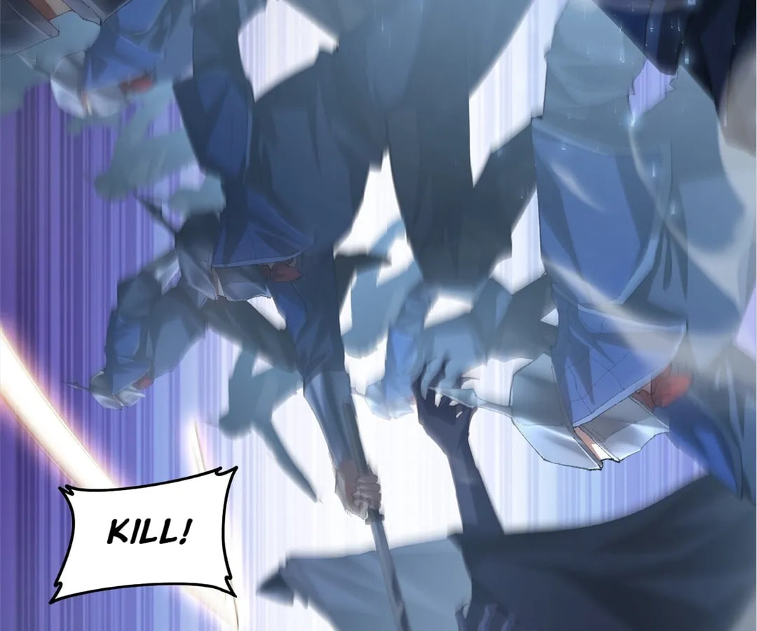 Read Zerg Ruler: I Command the Scourge chapter 53 image 67 on Lezhin