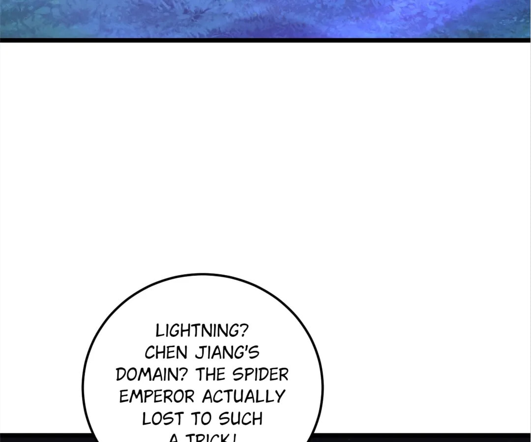 Read Zerg Ruler: I Command the Scourge chapter 53 image 78 on Lezhin