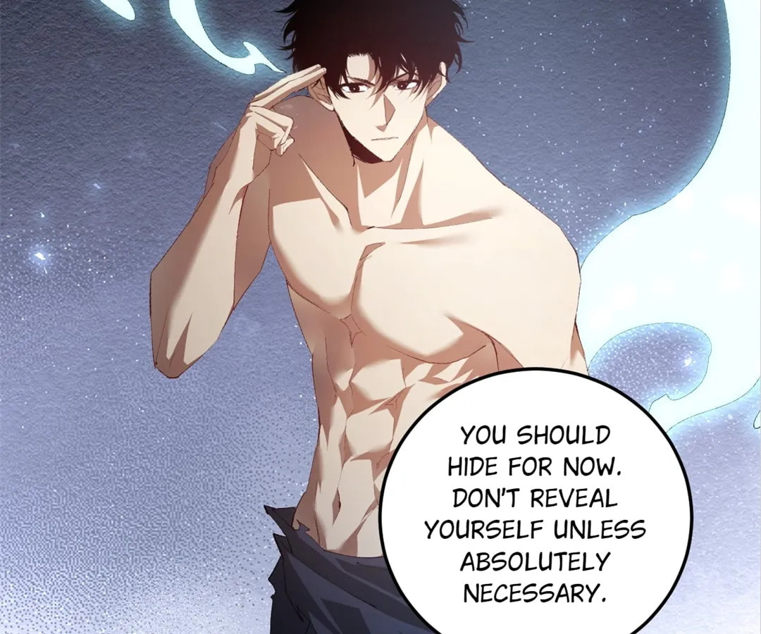 Read Zerg Ruler: I Command the Scourge chapter 53 image 8 on Lezhin