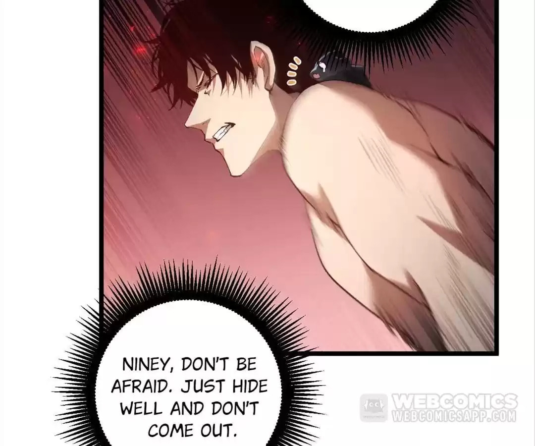 Read Zerg Ruler: I Command the Scourge chapter 53 image 98 on Lezhin