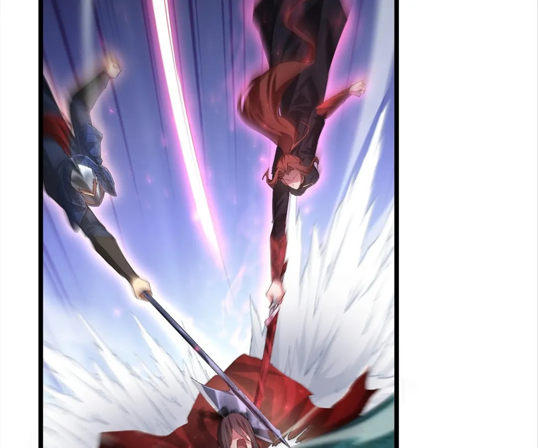 Read Zerg Ruler: I Command the Scourge chapter 54 image 1 on Lezhin