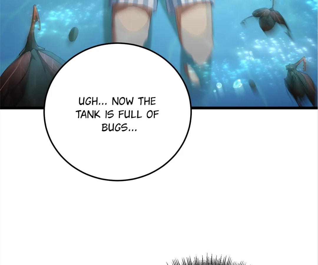 Read Zerg Ruler: I Command the Scourge chapter 54 image 100 on Lezhin