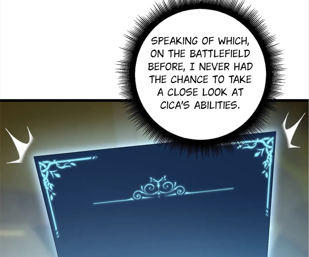 Read Zerg Ruler: I Command the Scourge chapter 54 image 101 on Lezhin
