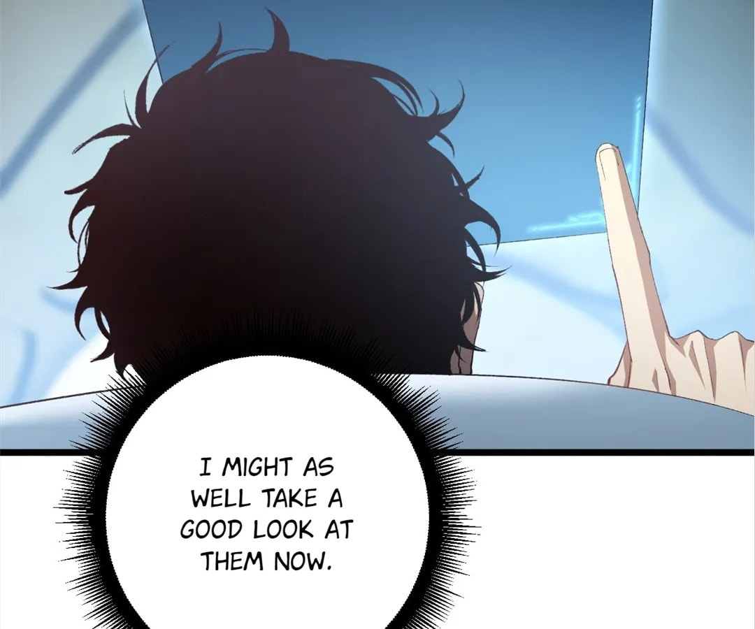 Read Zerg Ruler: I Command the Scourge chapter 54 image 102 on Lezhin