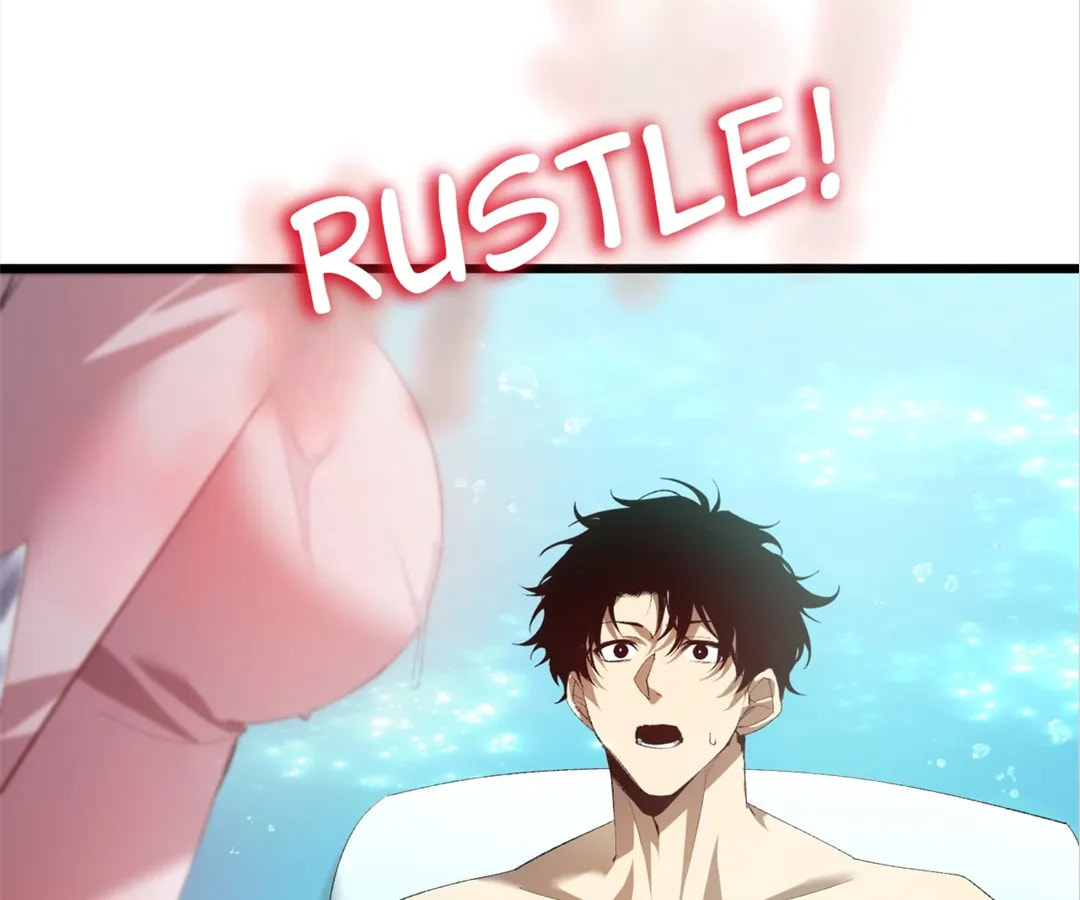 Read Zerg Ruler: I Command the Scourge chapter 54 image 110 on Lezhin
