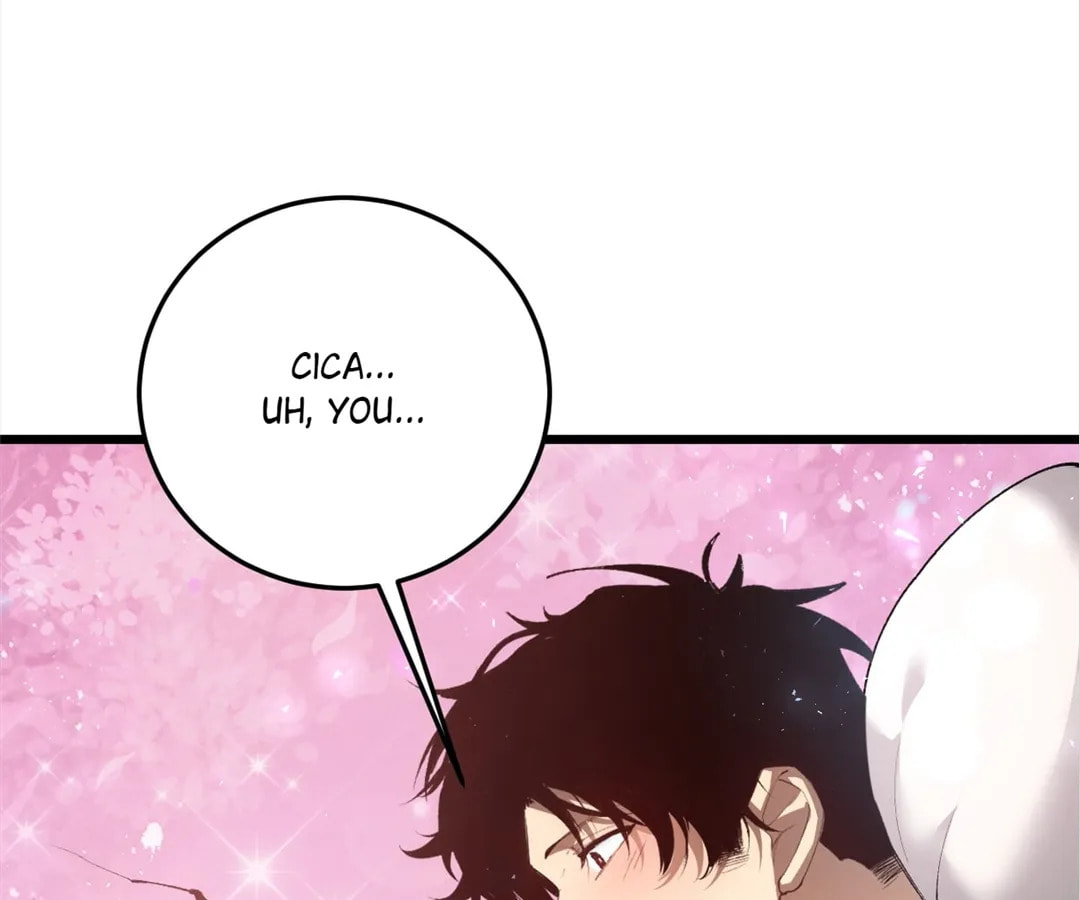 Read Zerg Ruler: I Command the Scourge chapter 54 image 112 on Lezhin