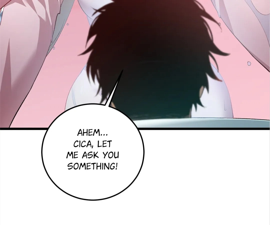 Read Zerg Ruler: I Command the Scourge chapter 54 image 117 on Lezhin