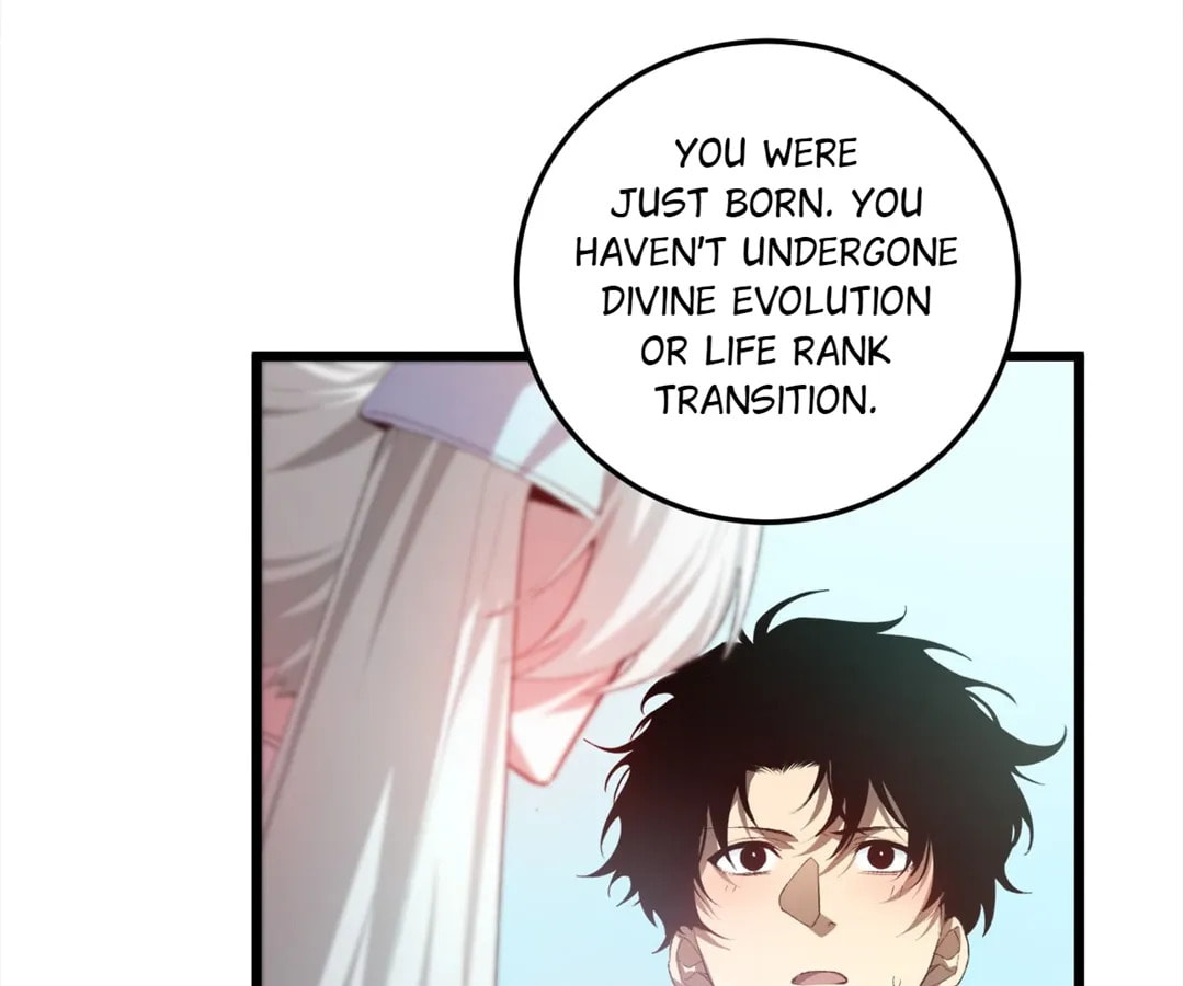Read Zerg Ruler: I Command the Scourge chapter 54 image 118 on Lezhin