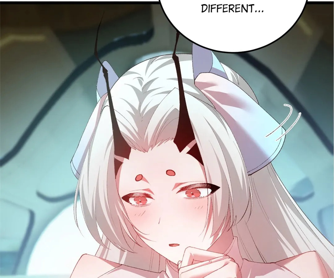 Read Zerg Ruler: I Command the Scourge chapter 54 image 121 on Lezhin