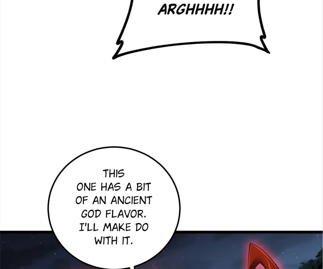 Read Zerg Ruler: I Command the Scourge chapter 54 image 14 on Lezhin