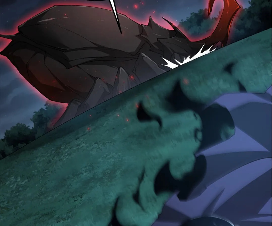 Read Zerg Ruler: I Command the Scourge chapter 54 image 15 on Lezhin