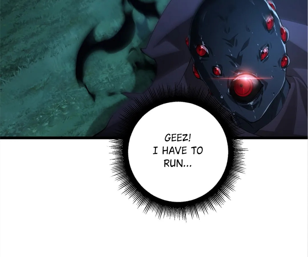 Read Zerg Ruler: I Command the Scourge chapter 54 image 16 on Lezhin
