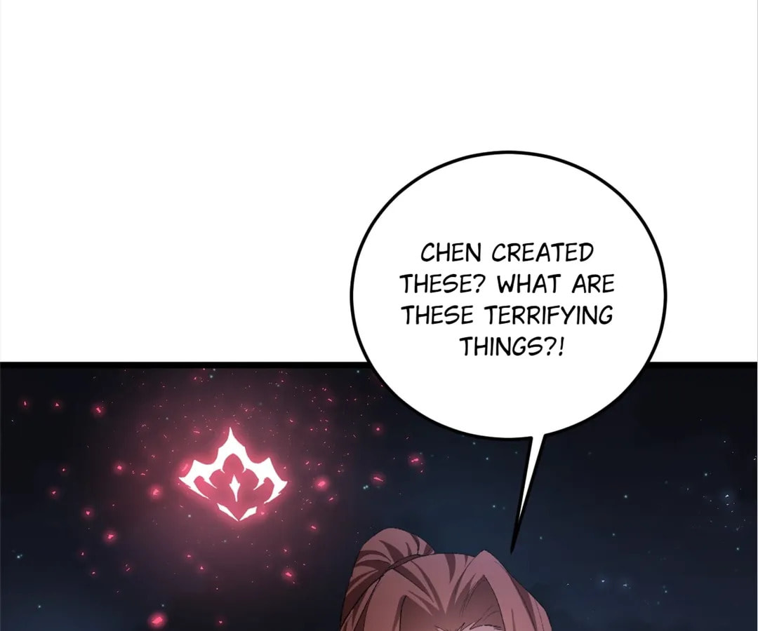 Read Zerg Ruler: I Command the Scourge chapter 54 image 23 on Lezhin