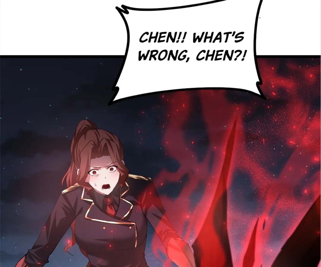Read Zerg Ruler: I Command the Scourge chapter 54 image 29 on Lezhin