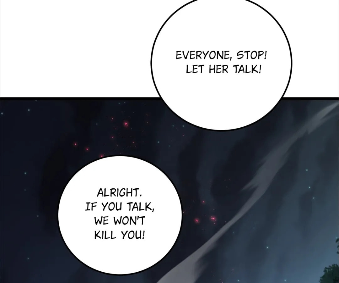 Read Zerg Ruler: I Command the Scourge chapter 54 image 3 on Lezhin