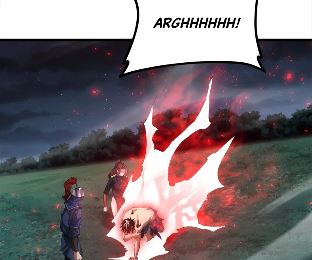 Read Zerg Ruler: I Command the Scourge chapter 54 image 32 on Lezhin