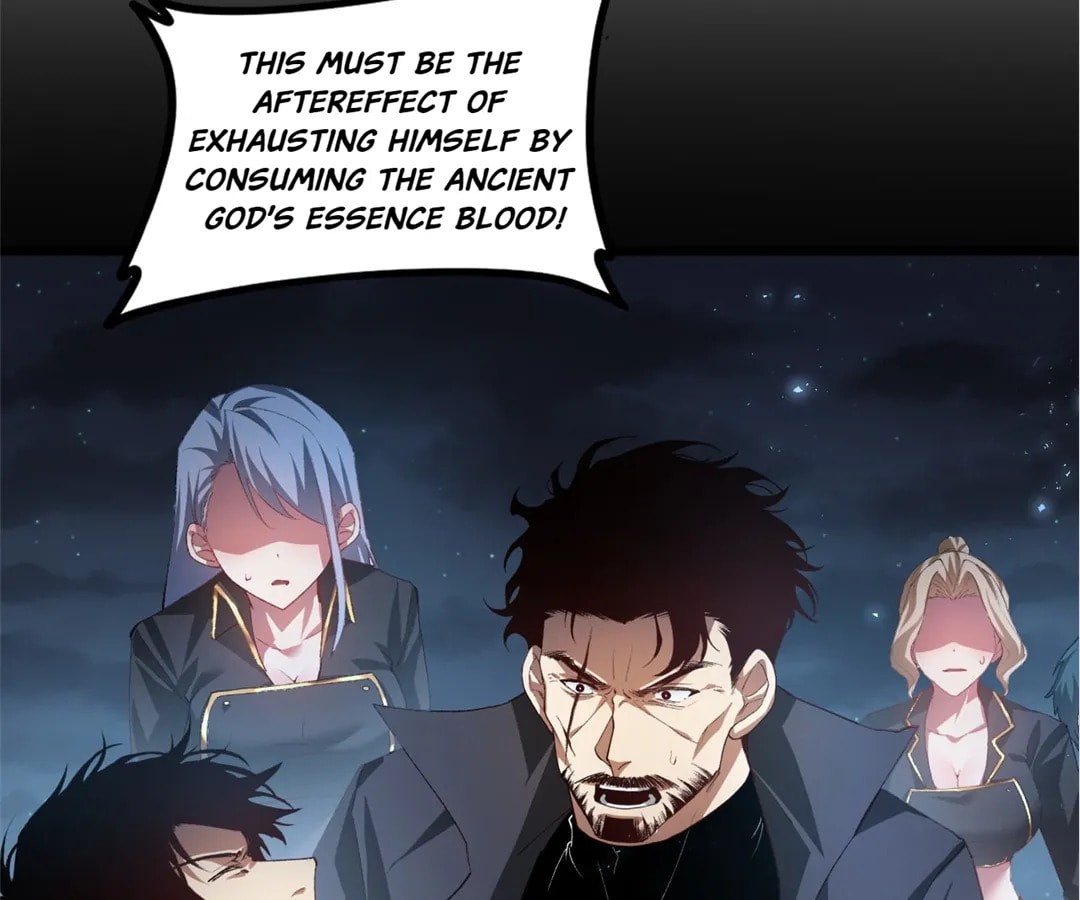Read Zerg Ruler: I Command the Scourge chapter 54 image 35 on Lezhin